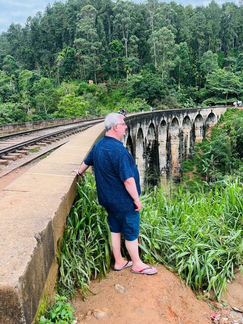 Jeśli masz layover – ja mam czas i klasę