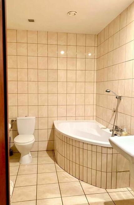 Apartament - STACJA GRAND - noclegi Szczecin