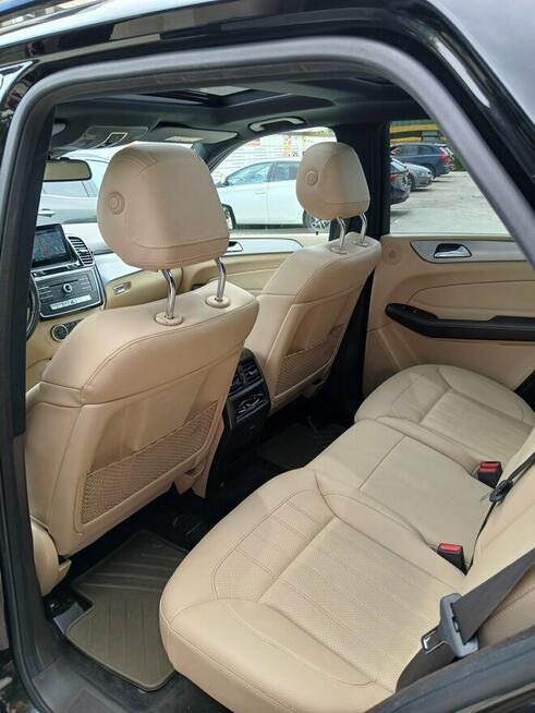 Mercedes-Benz GLE 250 D 4-Matic