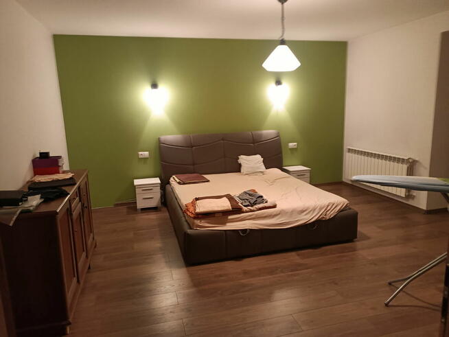 Dom * SPRZEDAŻ * Borowa * 220m2