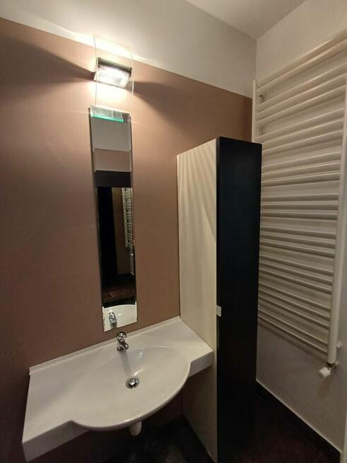 Wilanów, studio 30mkw, miejsce postojowe