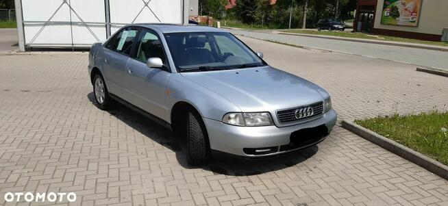Audi A4 Avant 1.6