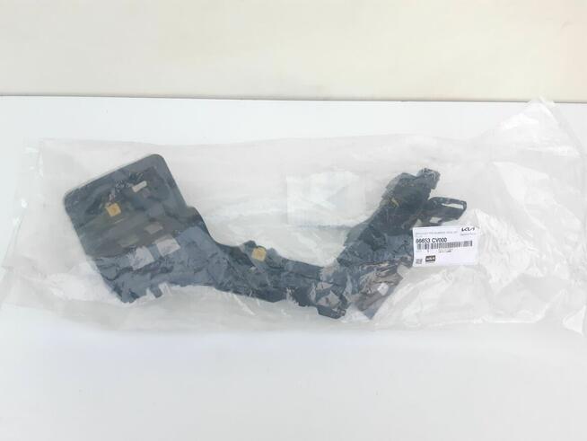 ŚLIZG ZDERZAKA LEWY TYŁ TYLNY KIA EV6 2021- 86653-CV000 ORYG