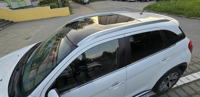 Citroën C4 Aircross - japoński Citroën