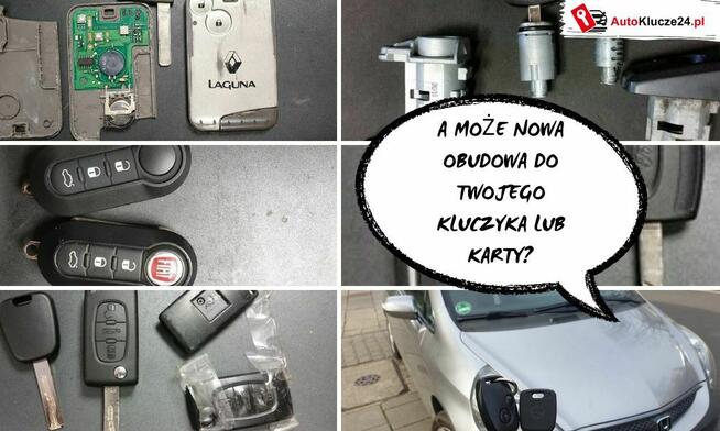 Włamywacz Zielona Góra -AutoKlucze24