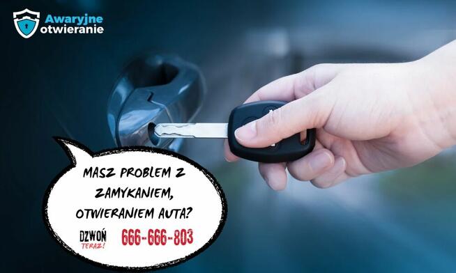 Włamywacz Zielona Góra -AutoKlucze24