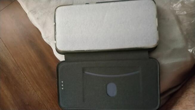 Etui do Huawei Y6