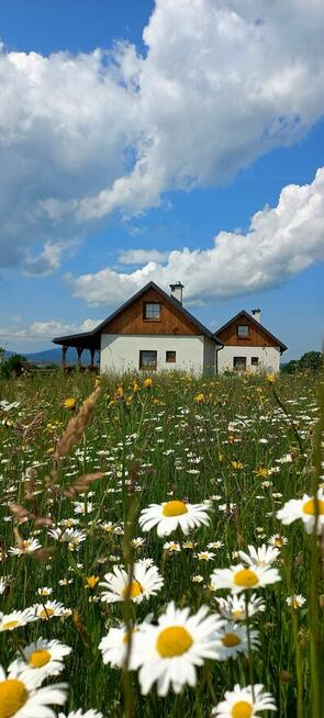 Domek w Górach, domek z kominkiem, Limanowa -Nowy Sącz