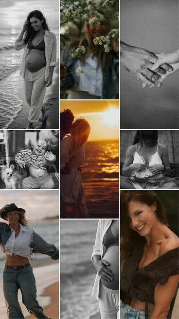 LETNIA OFERTA! sesja zdjęciowa GDANSK Gdynia Sopot