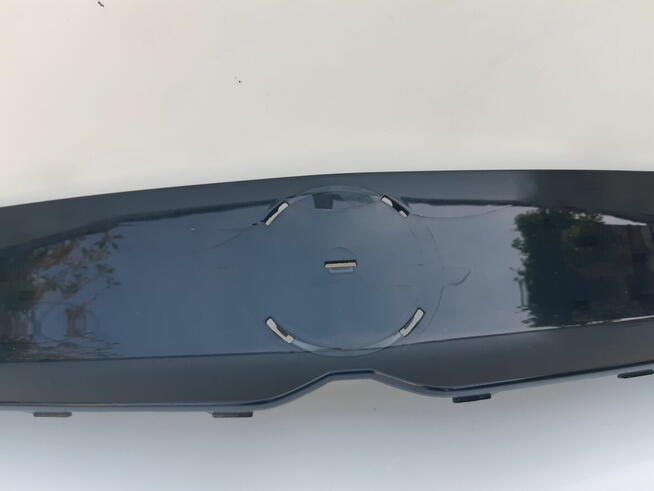 ATRAPA GRILL OPEL MOKKA B II 2020- 9835272480 ORYGINAŁ