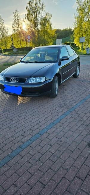 Sprzedam Audi A3 8l 1.9tdi 2003r 101k
