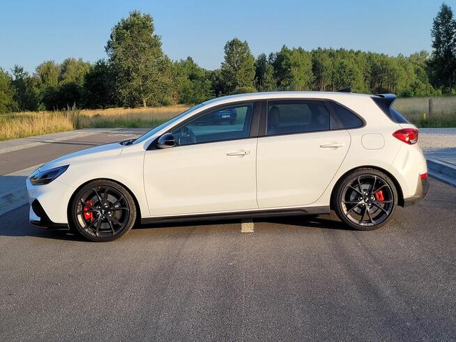 Hyundai i30N Performance Cesja leasingu