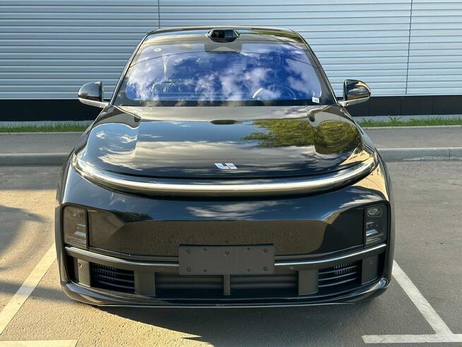 lixiang L7 ultra,2025