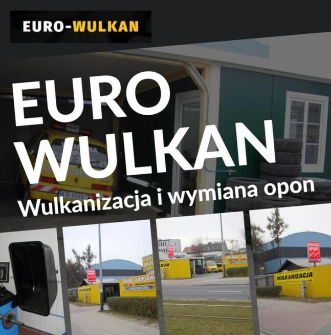 EURO WULKAN