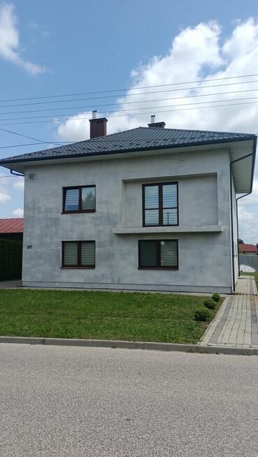 Dom * SPRZEDAŻ * Borowa * 220m2
