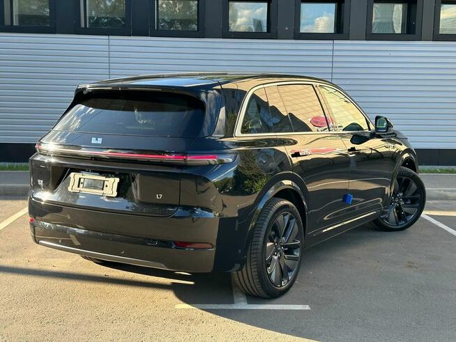 lixiang L7 ultra,2025