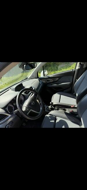 Sprzedam Opel Mokka wersja Cosmo