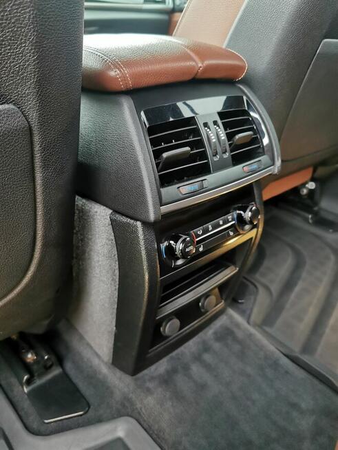 BMW X5 F15 performance