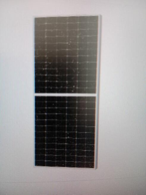 Panele fotowoltaiczne QJM340-120
