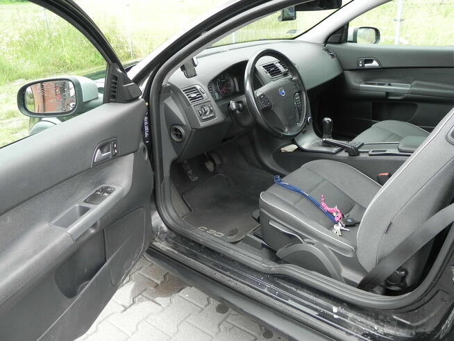 Sprzedam Volvo C30 1.6 Diesel 2008 rok 230 000 km