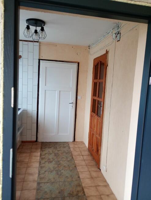 Dom 110 M2 oraz działka 1730 m2