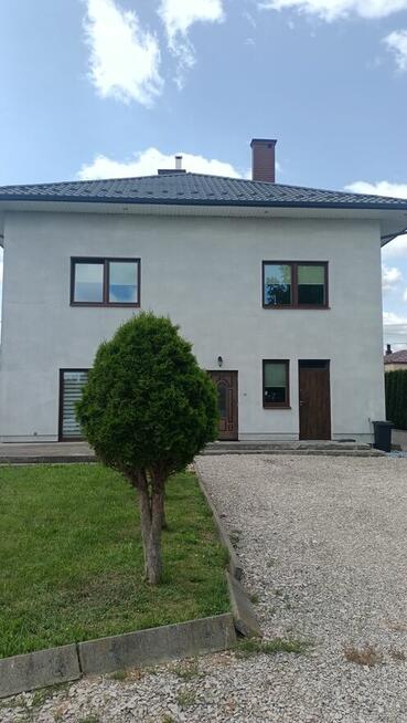 Dom * SPRZEDAŻ * Borowa * 220m2