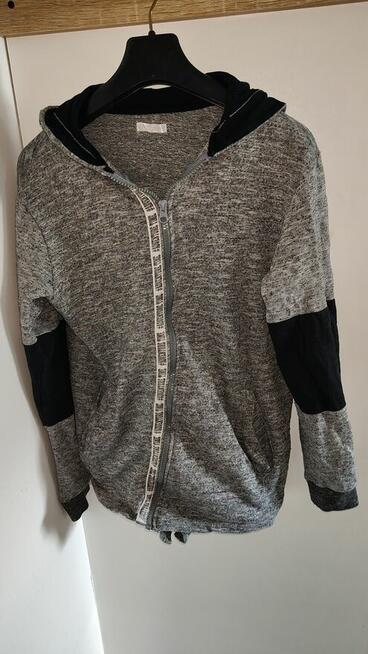 Sweter damski 146-158 cm nowy