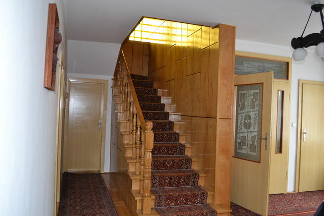 Dom Boguszowice 180m2