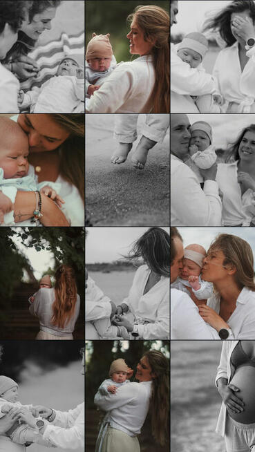 LETNIA OFERTA! sesja zdjęciowa GDANSK Gdynia Sopot