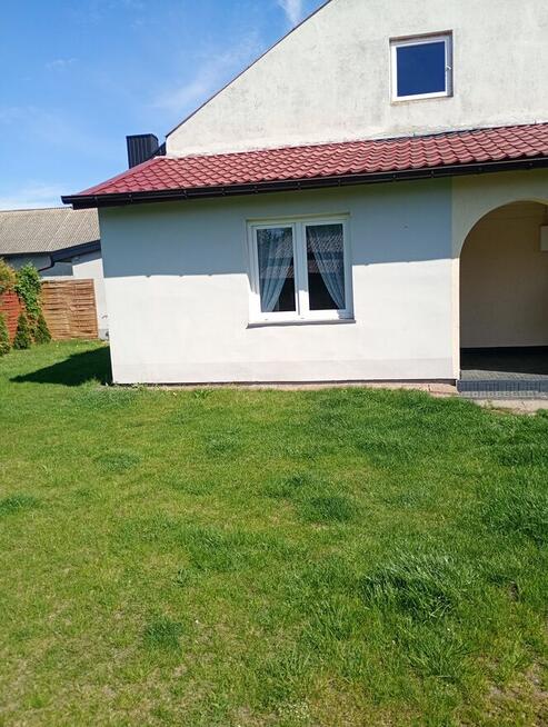 Dom 110 M2 oraz działka 1730 m2