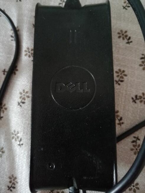 ZASILACZ -ŁADOWARKA DELL 90W.