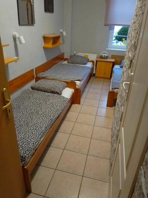 Pokoje pracownicze STACJA GRAND noclegi Szczecin