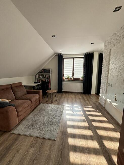 Piękny dom w okolicach Krakowa