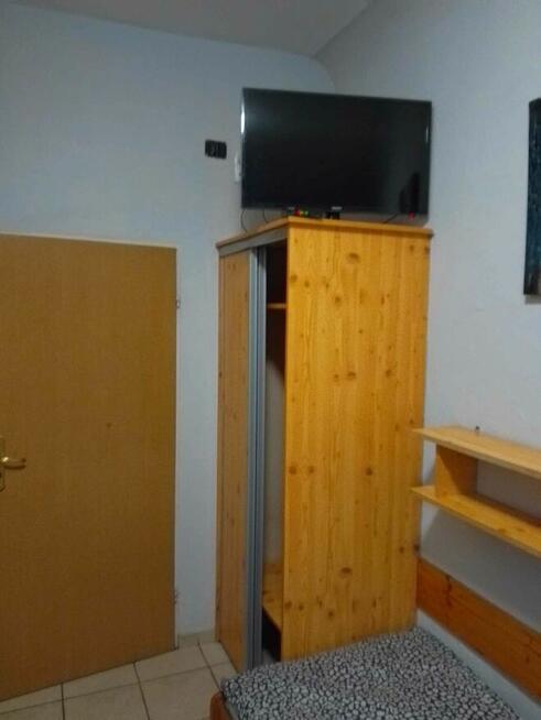 Pokoje pracownicze STACJA GRAND noclegi Szczecin