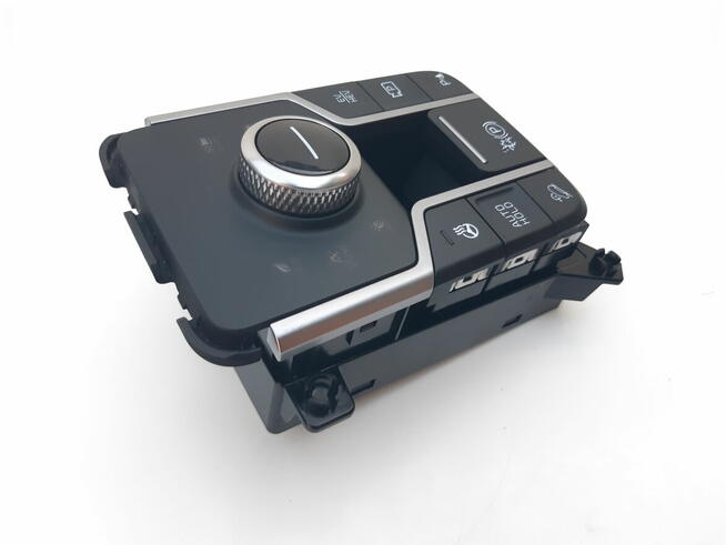 PANEL PRZEŁĄCZNIK TRYBÓW JAZDY STEROWANIE KIA SORENTO IV MQ4