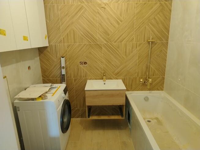 Remonty wykonczenia wnetrz.