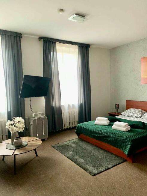 Apartament - STACJA GRAND - noclegi Szczecin