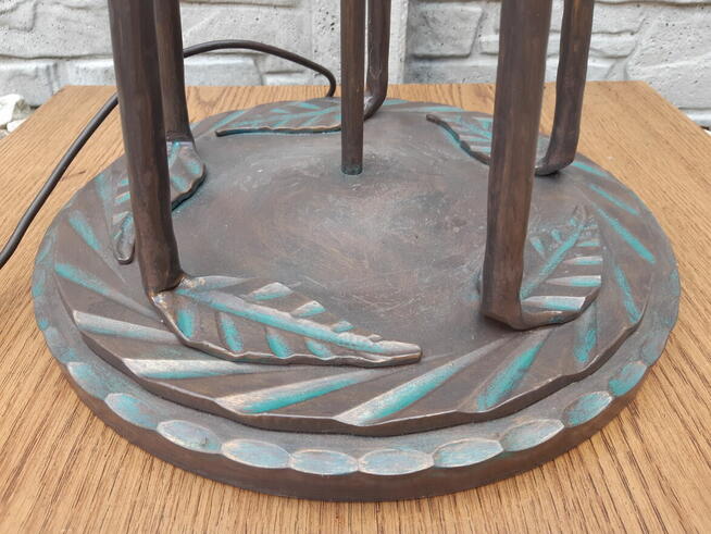 Lampa podłogowa stojąca 180cm FIBO LEUCHTEN Model 94163