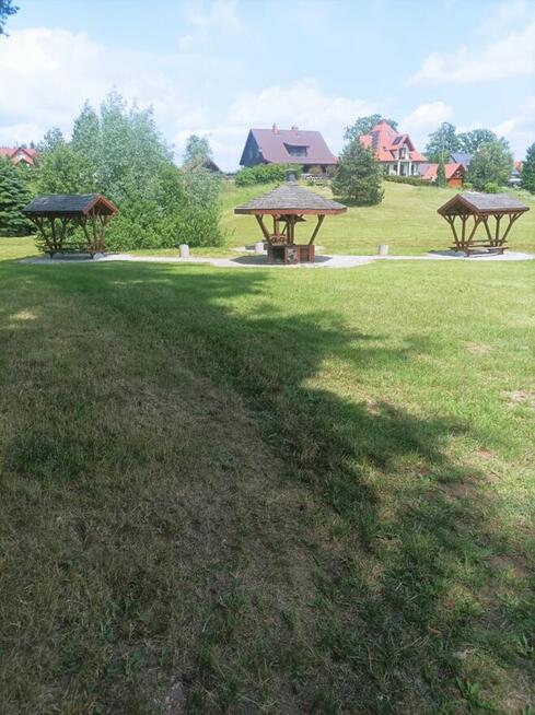 Dom na Mazurach do wynajęcia