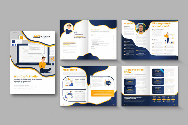 Profesjonalne Strony Internetowe | Strony na WordPress | SEO