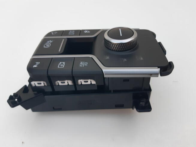 PANEL PRZEŁĄCZNIK TRYBÓW JAZDY STEROWANIE KIA SORENTO IV MQ4