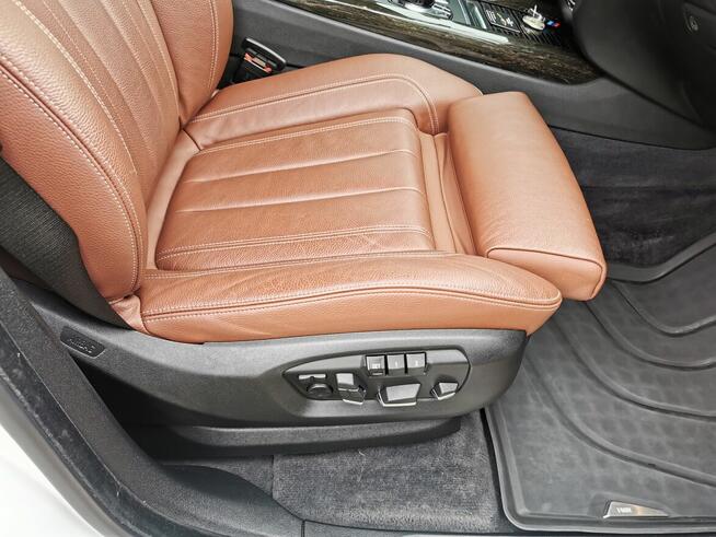 BMW X5 F15 performance