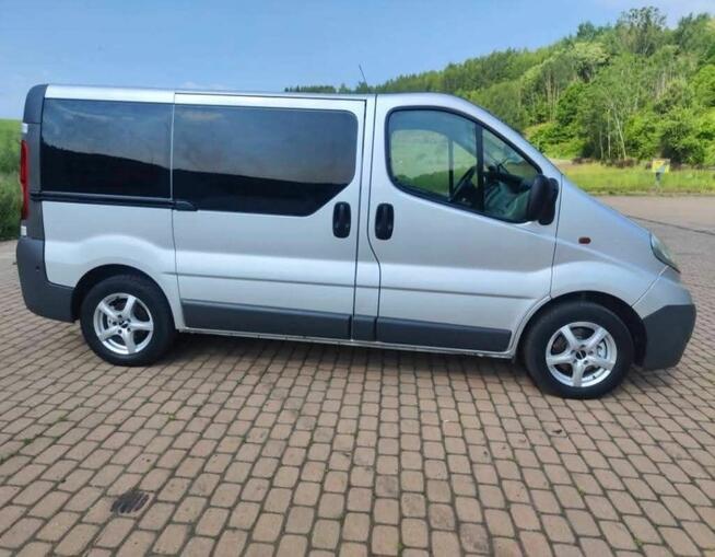 Wynajem busa! Komfortowo i tanio!!