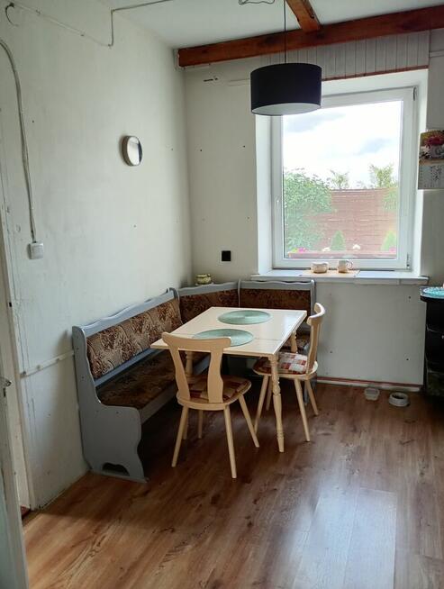 Dom 110 M2 oraz działka 1730 m2