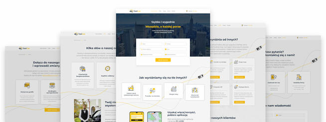 Profesjonalne Strony Internetowe | Strony na WordPress | SEO