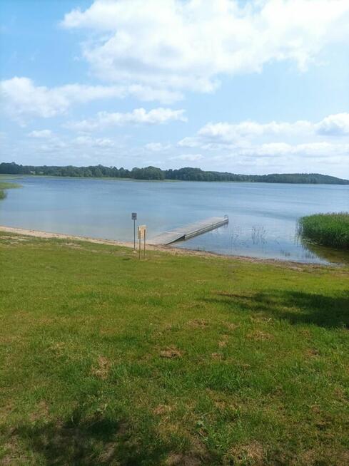 Dom na Mazurach do wynajęcia
