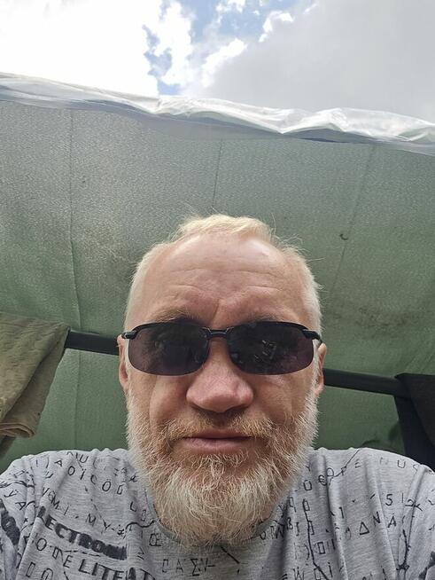 Szukam zdecydowanej Pani