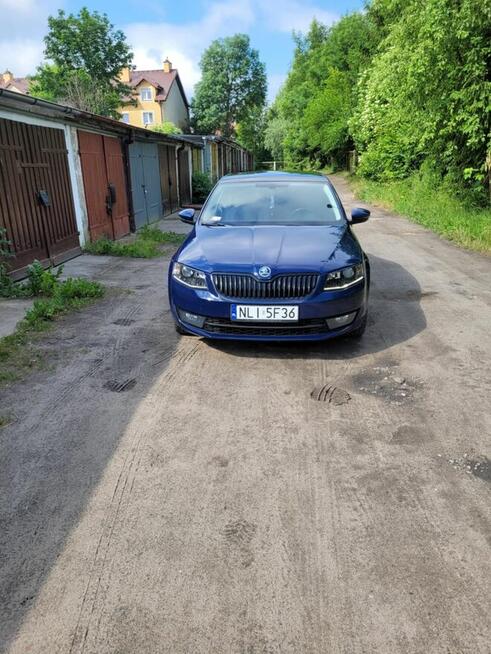 Skoda Octavia III