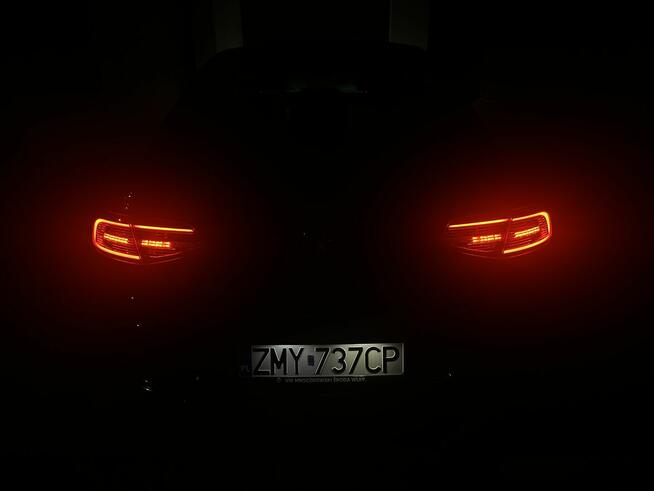 Volkswagen Passat 2.0 TDI BMT Highline DSG7