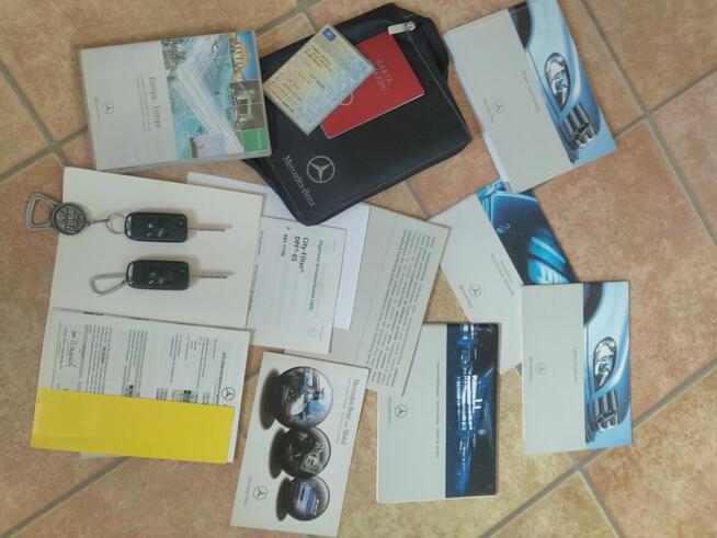 Mercedes ML W163 2.7 cdi